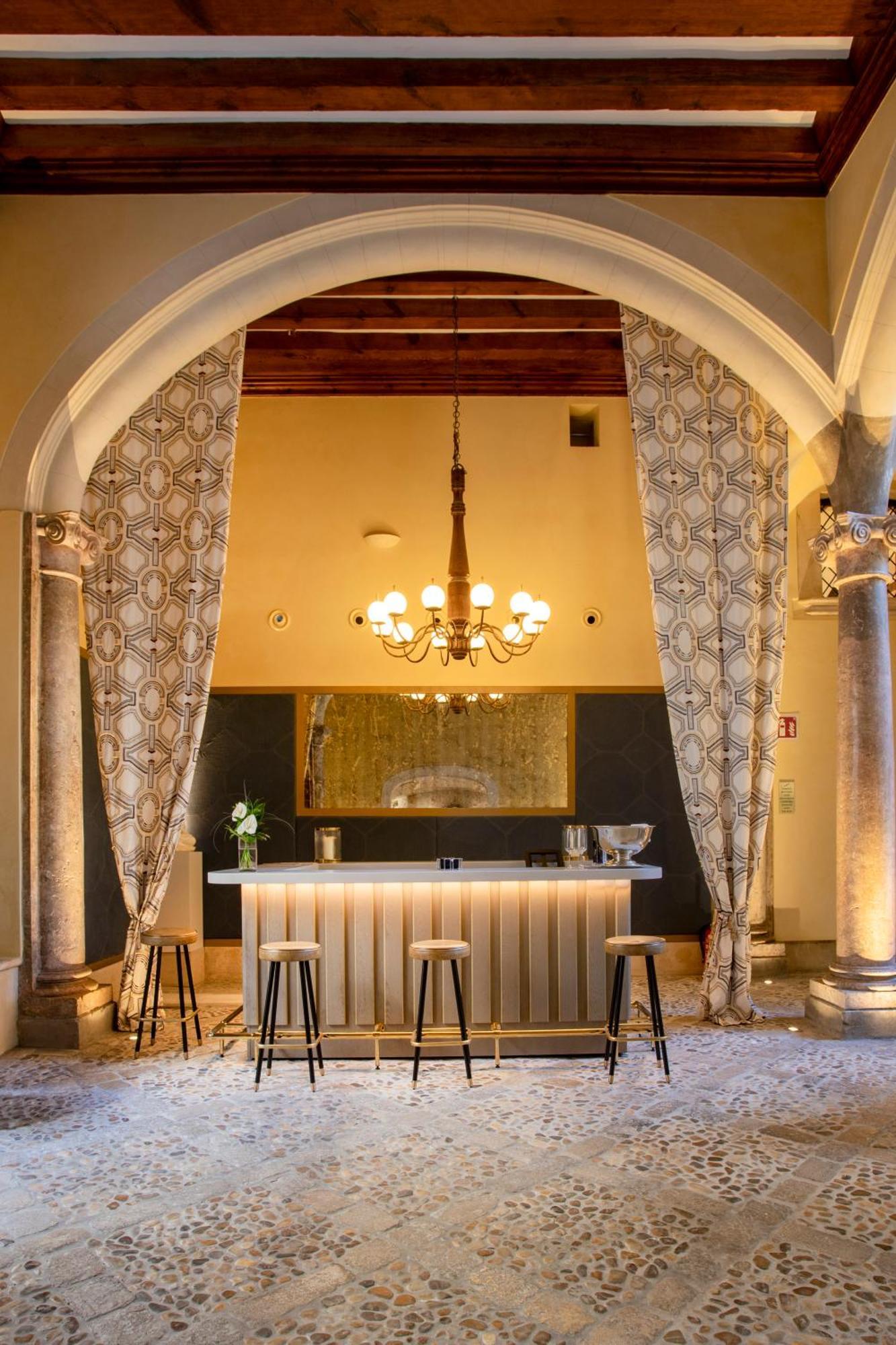Palacio Can Marques By Puro (Adults Only) Palma de Mallorca Eksteriør bilde