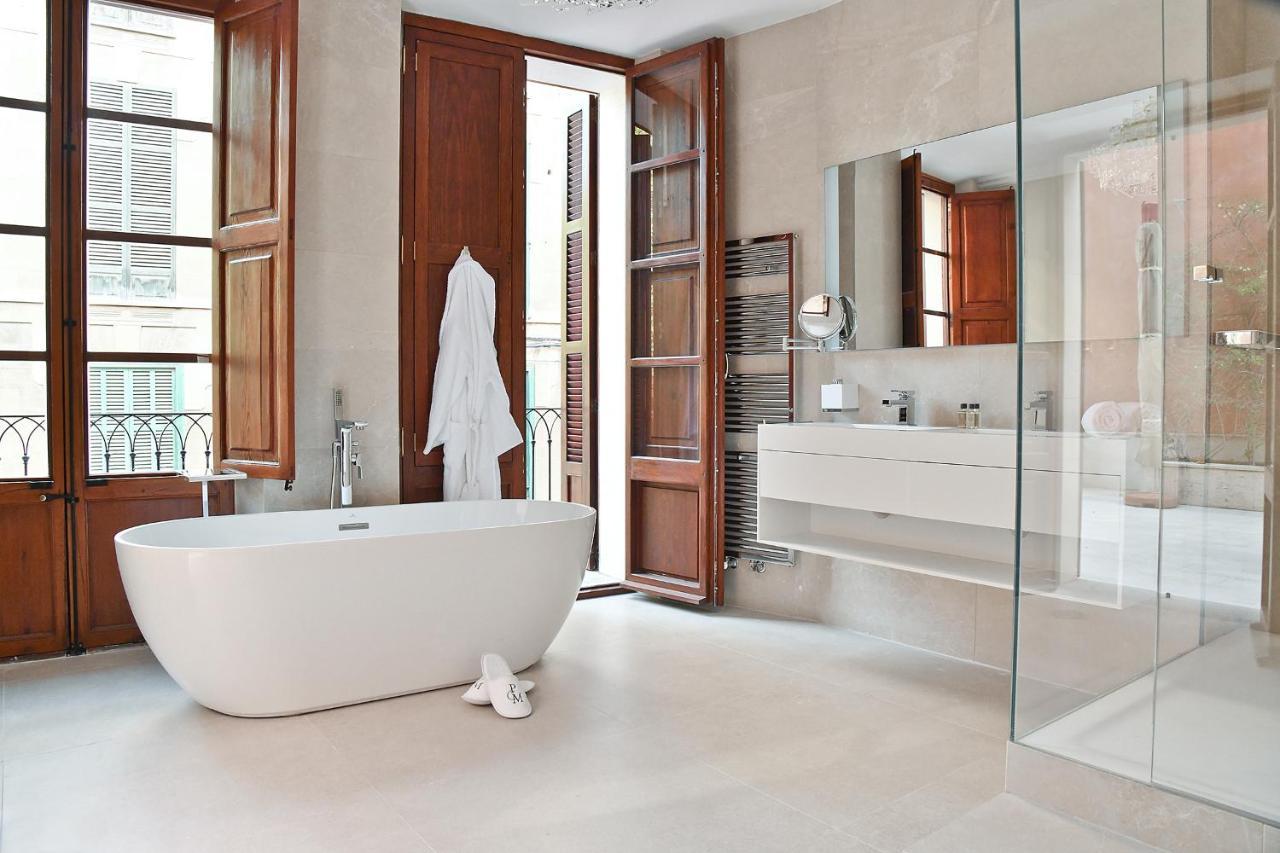 Palacio Can Marques By Puro (Adults Only) Palma de Mallorca Eksteriør bilde