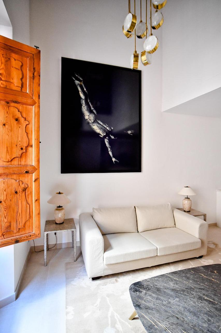 Palacio Can Marques By Puro (Adults Only) Palma de Mallorca Eksteriør bilde