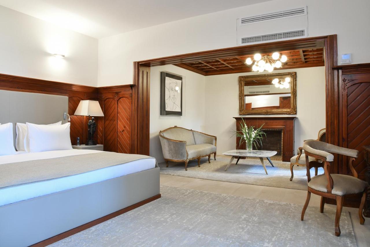 Palacio Can Marques By Puro (Adults Only) Palma de Mallorca Eksteriør bilde